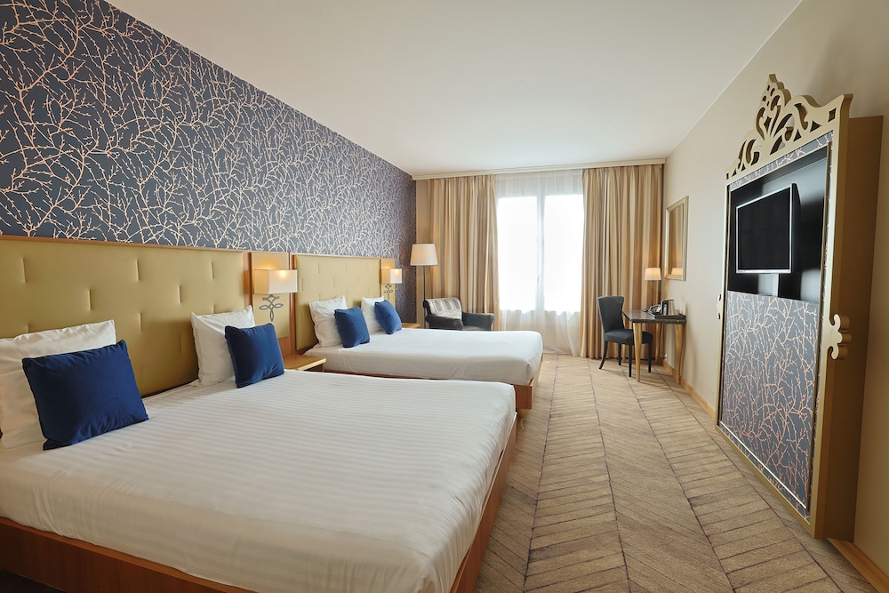 dream castle fabulous hotels group