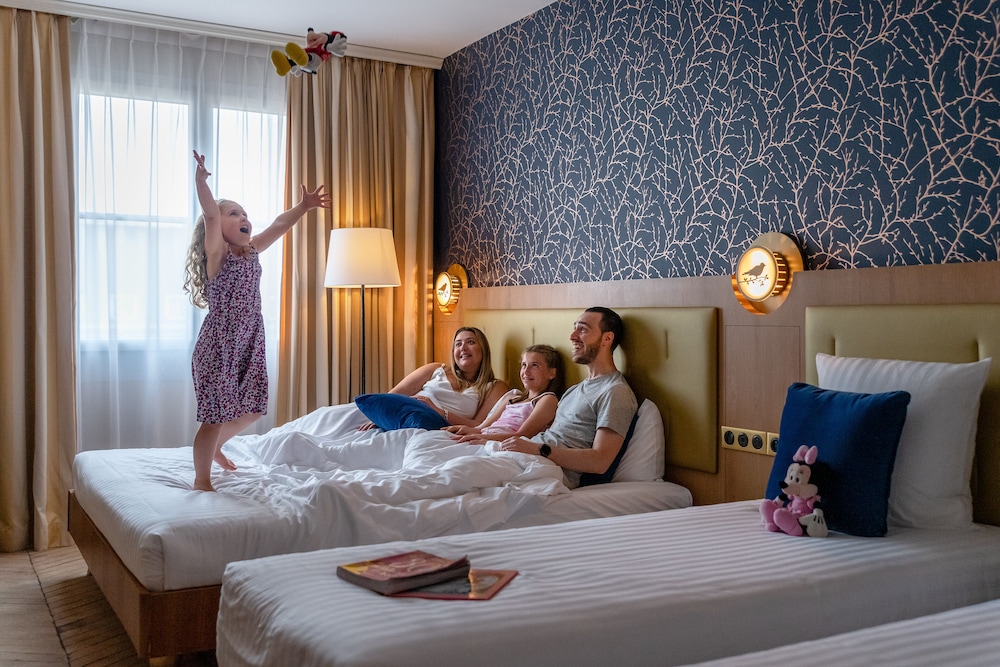 dream castle fabulous hotels group