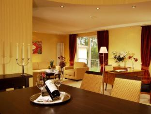 best western premier castanea resort hotel