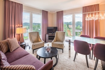 best western premier castanea resort hotel