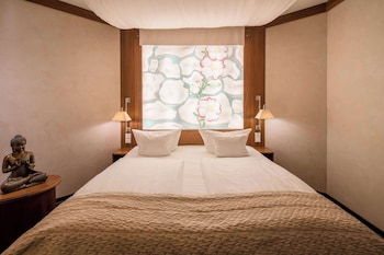 best western premier castanea resort hotel