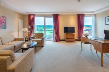 best western premier castanea resort hotel