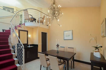 best western premier castanea resort hotel