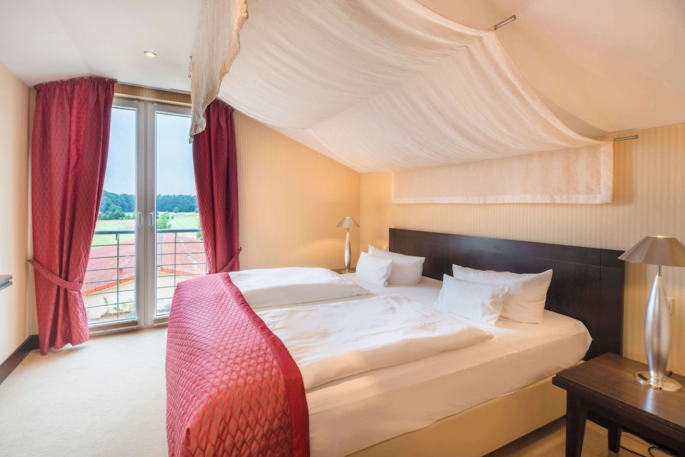 best western premier castanea resort hotel