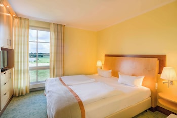 best western premier castanea resort hotel