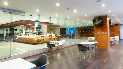 holiday inn mexico buenavista by ihg