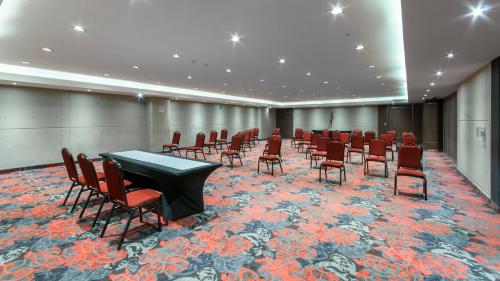 holiday inn mexico buenavista by ihg