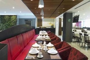 holiday inn mexico buenavista by ihg