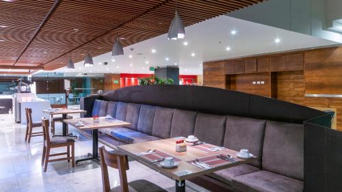 holiday inn mexico buenavista by ihg