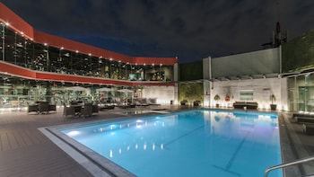 holiday inn mexico buenavista by ihg