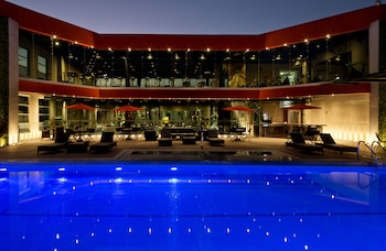 holiday inn mexico buenavista by ihg