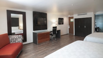 holiday inn mexico buenavista by ihg