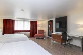 holiday inn mexico buenavista by ihg