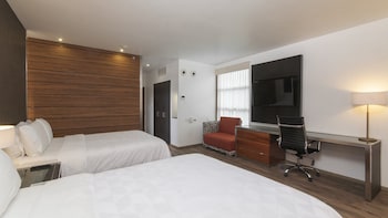 holiday inn mexico buenavista by ihg