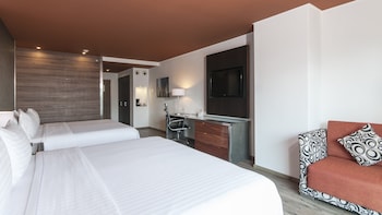 holiday inn mexico buenavista by ihg