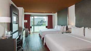 holiday inn mexico buenavista by ihg
