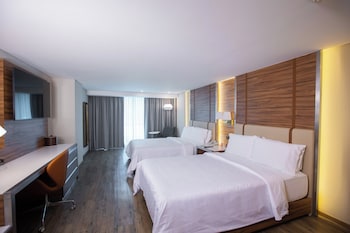 holiday inn mexico buenavista by ihg