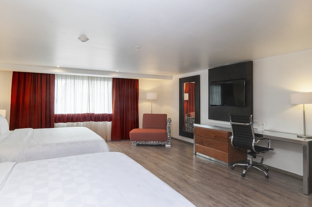 holiday inn mexico buenavista by ihg