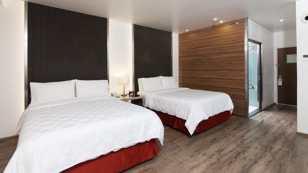 holiday inn mexico buenavista by ihg