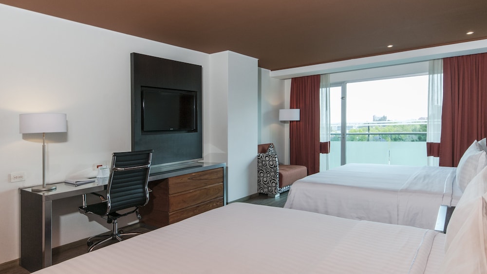 holiday inn mexico buenavista by ihg