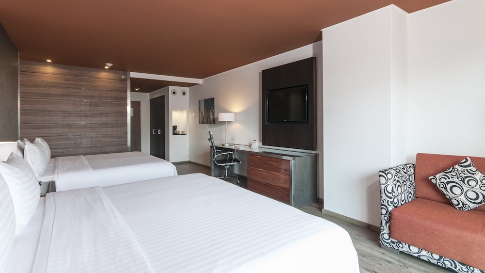 holiday inn mexico buenavista by ihg