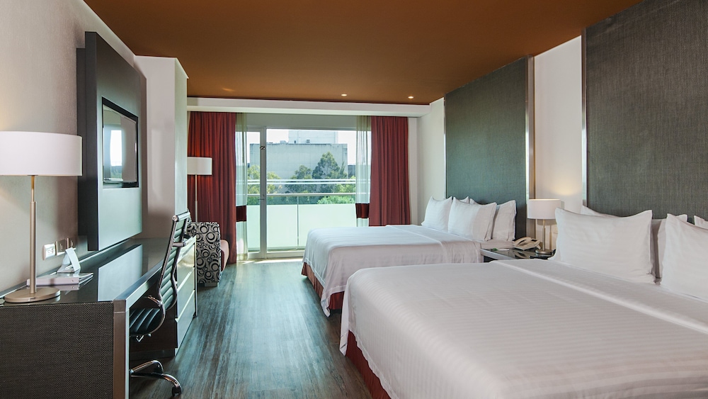 holiday inn mexico buenavista by ihg