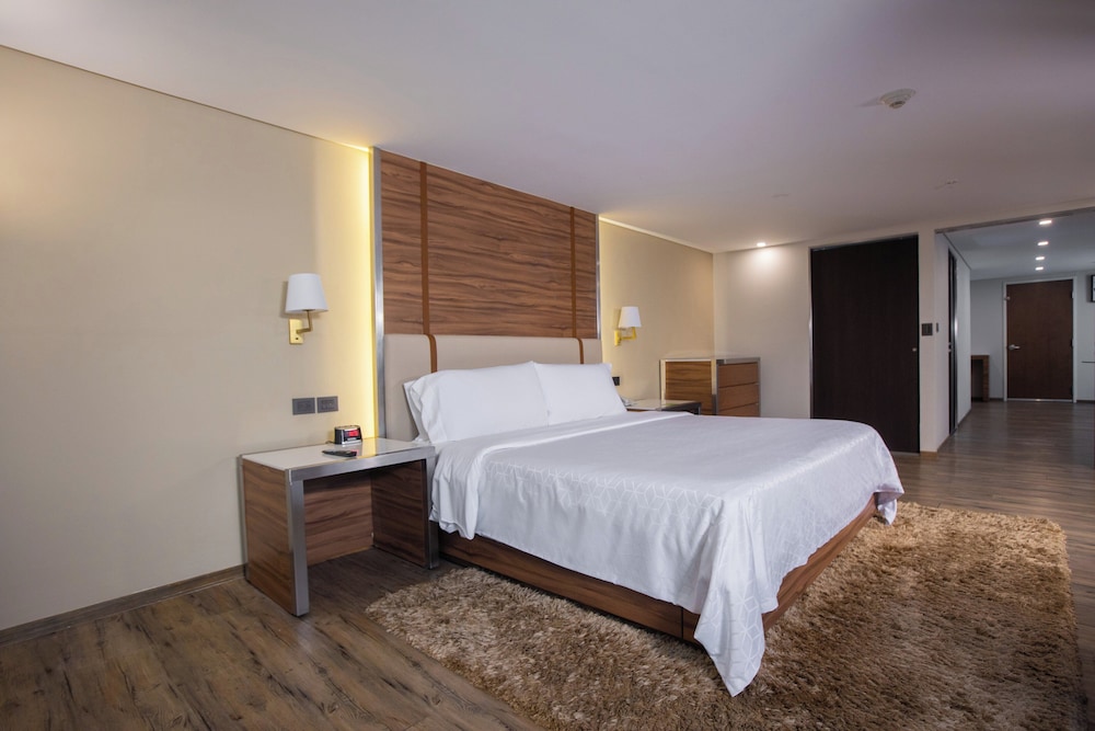 holiday inn mexico buenavista by ihg