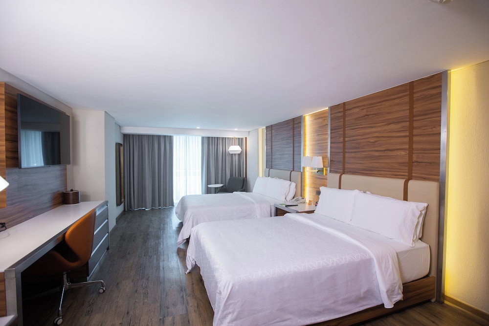 holiday inn mexico buenavista by ihg