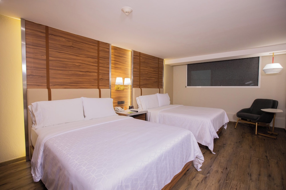holiday inn mexico buenavista by ihg