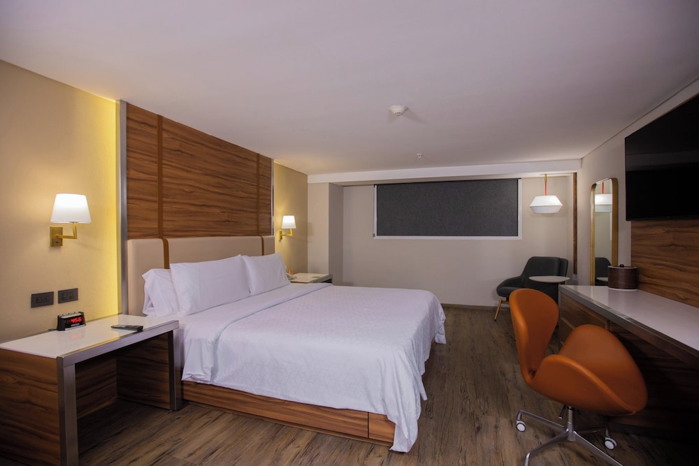 holiday inn mexico buenavista by ihg