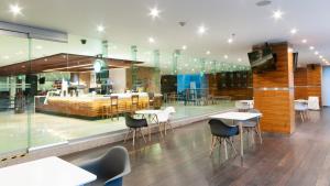 Holiday Inn Mexico Buenavista By Ihg,Mexico City>>Cuauhtemoc,4 star