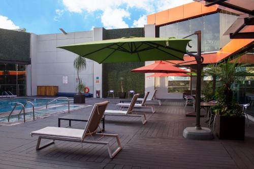 holiday inn mexico buenavista by ihg