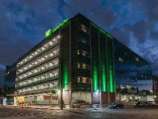 Holiday Inn Mexico Buenavista By Ihg,Mexico City>>Cuauhtemoc,4 star