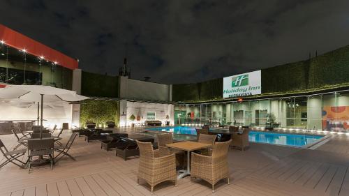 holiday inn mexico buenavista by ihg