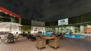holiday inn mexico buenavista by ihg
