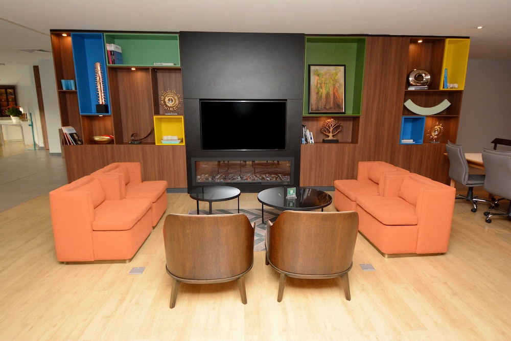 holiday inn istanbul city