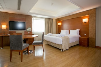 holiday inn istanbul city