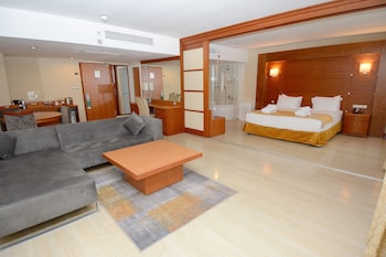 holiday inn istanbul city