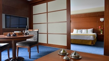 holiday inn istanbul city