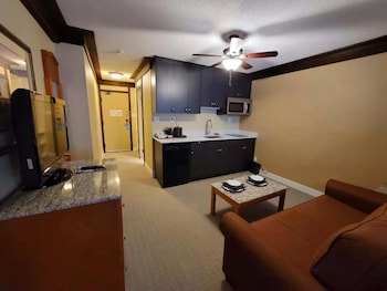 abercorn inn vancouver airport