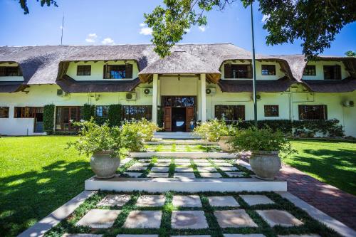 buhala lodge