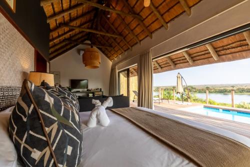 buhala lodge