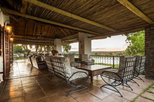 buhala lodge