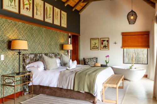 buhala lodge