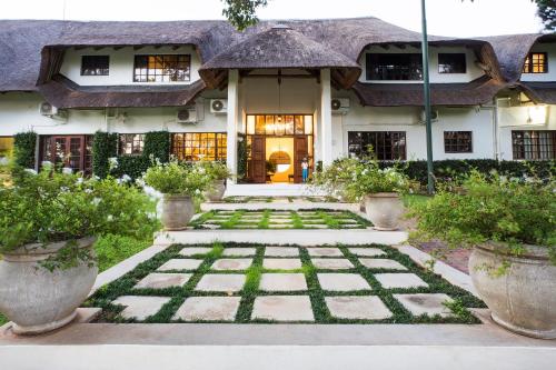 buhala lodge