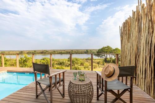 buhala lodge