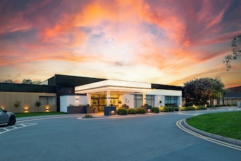 holiday inn coventry m6 jct 2