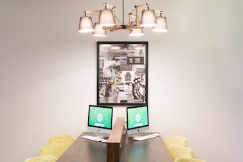 holiday inn coventry m6 jct 2