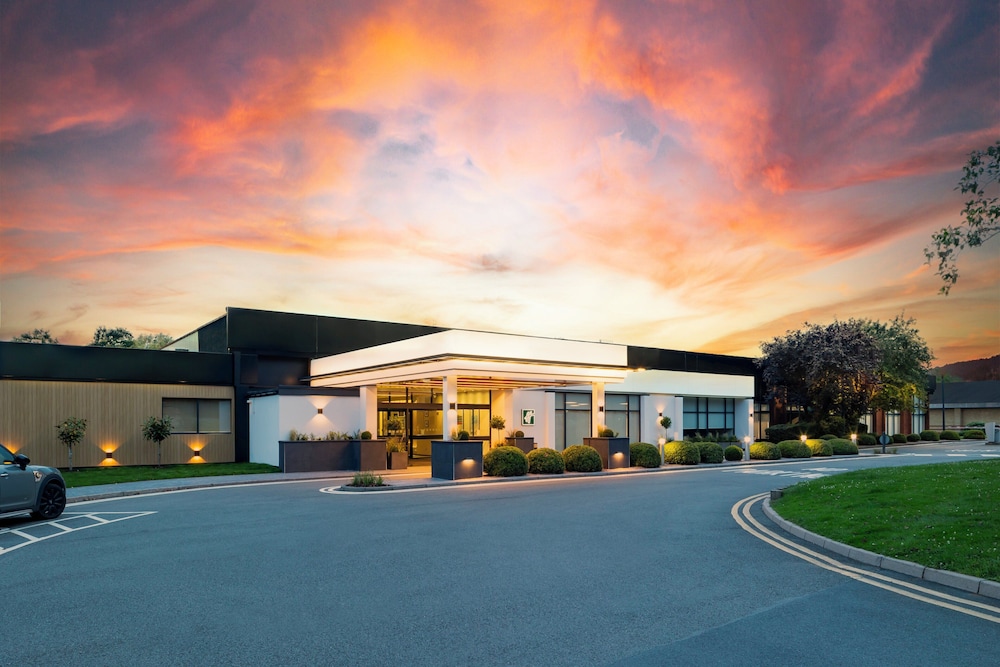 holiday inn coventry m6 jct 2