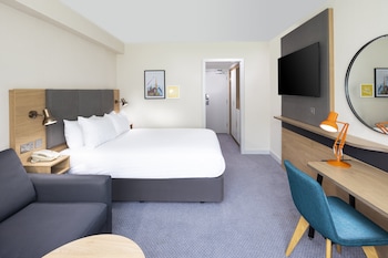 holiday inn coventry m6 jct 2